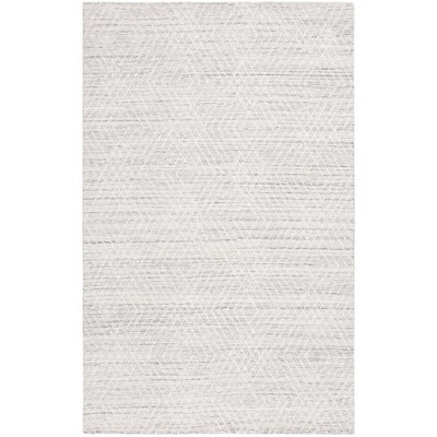 Abstract ABT499 Handmade Tufted Rug - Safavieh