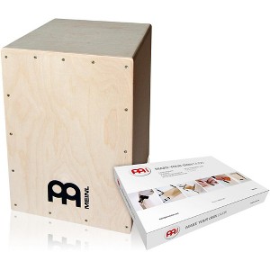 MEINL Make Your Own Cajon - 1 of 4