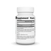 Ubiquinol CoQH Coenzyme Q10 100mg by Source Naturals, Inc.  -  30 Softgel - 2 of 3