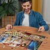 Ravensburger Merry Christmas Mischief Jigsaw Puzzle - 1000pc - 3 of 4