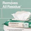 The Honest Company Flushable Wipes - 126ct - 4 of 4