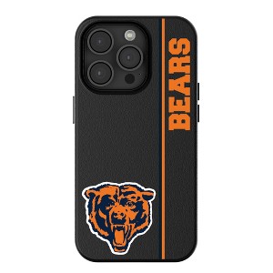 Keyscaper Vintage NFL Sidebar MagSafe Compatible Cell Phone Case for iPhone 14 Pro - 1 of 4