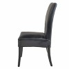 New Pacific Direct Valencia Bicast Leather Chair,Set of 2 - 4 of 4