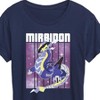 Women's - Pokémon - Miraidon Legend Short Sleeve Graphic T-Shirt - 2 of 4
