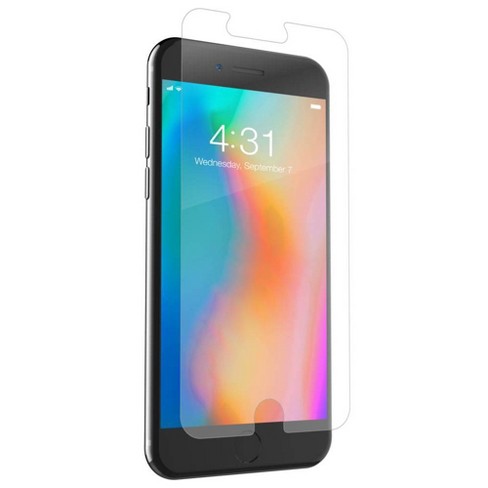 Tempered Glass with Accurate Touch and Anti-Scratch and Anti-Smudge Glass Screen Protector for iPhone 6/7/8 Plus or iPhone 6s/7s/8s Plus 3 Pack Easy Installation & Fits Most Cases Tempered Glass with Accurate Touch and Anti-Scratch and Anti-Smudge Glass Screen Protector for iPhone 6/7/8 Plus or iPhone 6s/7s/8s Plus 3 Pack Easy Installation & Fits Most Cases