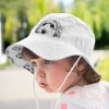 Pavilion Gift Company - Dog - 6-24 Months Sun Hat - Hats - 2 of 4