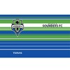 MLS Seattle Sounders 20oz Hype Stripe Stainless Steel Tumbler - 2 of 3