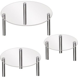 4 stuks Verstelbare Spanner / Moersleutel Set Covers bereik 0-36mm