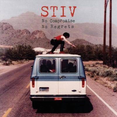 Various - Stiv: No Compromise No Regrets (CD)