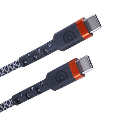 Griffin Ultra Durable Charging Cable USB-C to USB-C