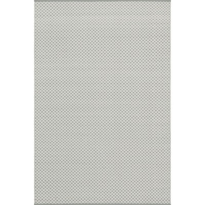 Home Conservatory Trellis Handwoven Indoor/Outdoor Area Rug