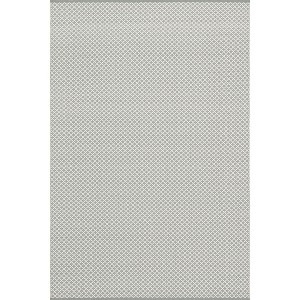 Home Conservatory Trellis Handwoven Indoor/Outdoor Area Rug - 1 of 4
