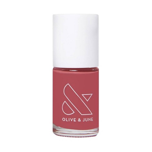 Olive & June Nail Polish - Ld - 0.46 Fl Oz : Target