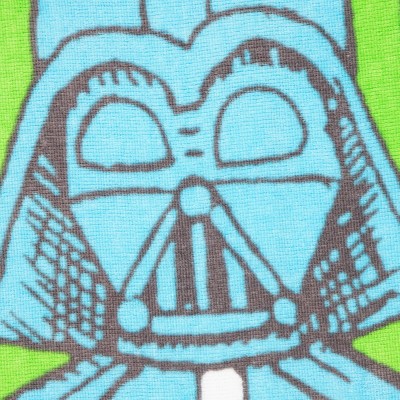 Star Wars Standard Beach Towel_1