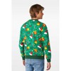 OppoSuits Men's Christmas Sweaters - 2 of 4