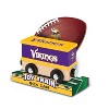MasterPieces Wood Train Box Car - NFL Minnesota Vikings - 4 of 4