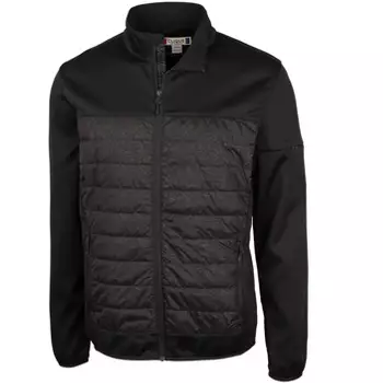 Men's Fiery Jacket - Black - 4x Large : Target