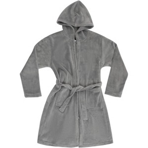 Just Love Fleece Robes for Girls - Girls PJ Sleepwear - 1 of 1