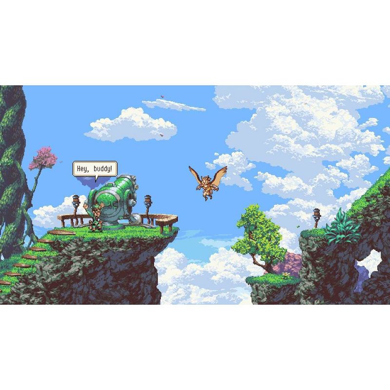 Owlboy - Nintendo Switch (Digital), 2 of 8