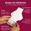 Private Packs One Hot and Cold Vulva Therapy Pad - 3 of 4