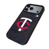 MLB American League Teams Paisley MagSafe Compatible Cell Phone Case for Apple iPhone 17 Series - 2 of 4