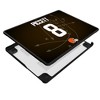 NFL Cleveland Browns Players Game Tactic Laptop Case for Apple MacBook - 4 of 4