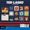 Trends International 2026 Ted Lasso 12"x12" Wall Calendar - 4 of 4