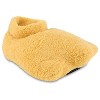 Love 83 3D Plush Duck Feet Novelty Slippers - Makes a Great Holidy Gift - 2 of 4