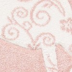 pink/ivory