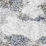 denim, ivory, pale blue, light gray, medium gray