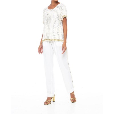 Women's Evening Top - SKEMO