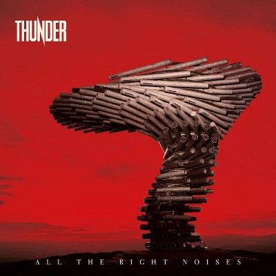 Thunder - All The Right Noises (CD)