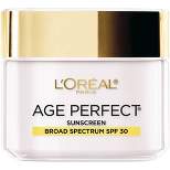 L'Oreal Paris Age Perfect Collagen Expert Day Moisturizer - SPF 30 - 2.5oz
