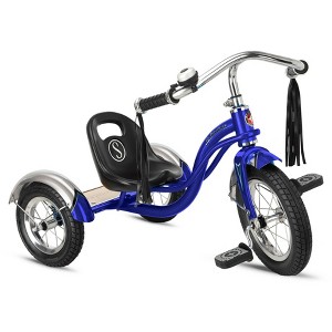 schwinn bicycle 3 wheels Racer Speed Real wood deck with burned Adult Tricycle Schwinn Tricycle Banana