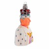Cody Foster 5.0 Inch King Charles Tree Ornaments - 3 of 4
