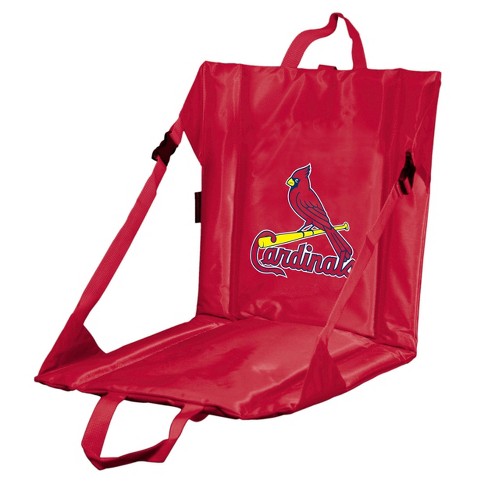 St. Louis Cardinals Stadium Clear Tote