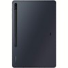 Samsung Galaxy Tab S7+ (2020)(12.4) - 128GB, WIFI Only, w/o S Pen - Mystic Black (SM-T970NZKAXAR) - Refurbished - 3 of 3