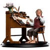 Weta Workshop - WETA Workshop Polystone - The Lord of the Rings Trilogy - Classic Series - Bilbo Baggins 1:6 Scale Statue - 3 of 4