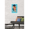 Trends International Jim Baldwin - Pup-a-roni Framed Wall Poster Prints - 2 of 4
