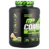 MusclePharm Combat 100% Whey™ Protein, Vanilla, 5 lbs (2,240 g) - 4 of 4
