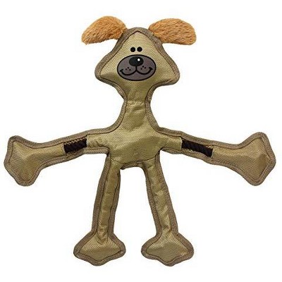 Multipet Skele Dog Rope Toy