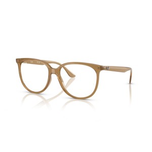 Ray-Ban RB4378V 54mm Female Square Eyeglasses - prescription-ready - 1 of 4