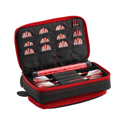 Casemaster Plazma Plus Dart Case with Phone Pocket