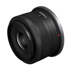 Canon RF-S18-45mm F4.5-6.3 Lens : Target