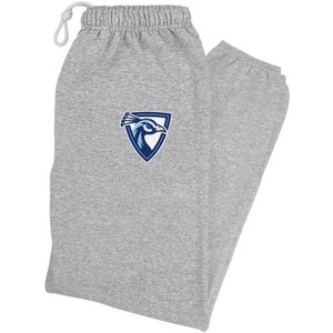 Upper Iowa University Primary Logo Jogger Sweatpants - 1 of 4