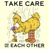 Men's Sesame Street Take Care of Each Other T-Shirt - 2 of 4