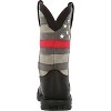 Women's Rocky Red Line Women's Western Boot - 4 of 4