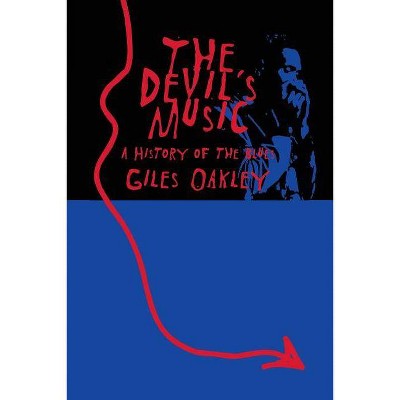 The Devil's Music - 2nd Edition by  Giles Oakley (Paperback)