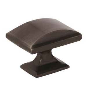 Amerock Candler Cabinet or Furniture Knob - 1 of 4