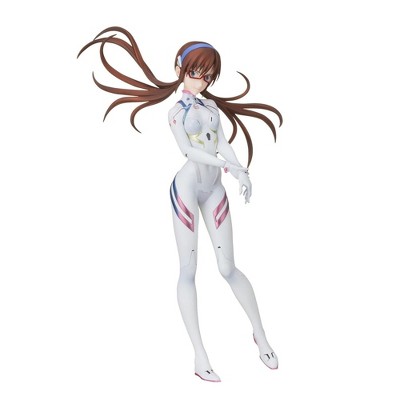Little Buddy LLC Evangelion 3.0 + 1.0 Mari Makinami SPM Prize Figure